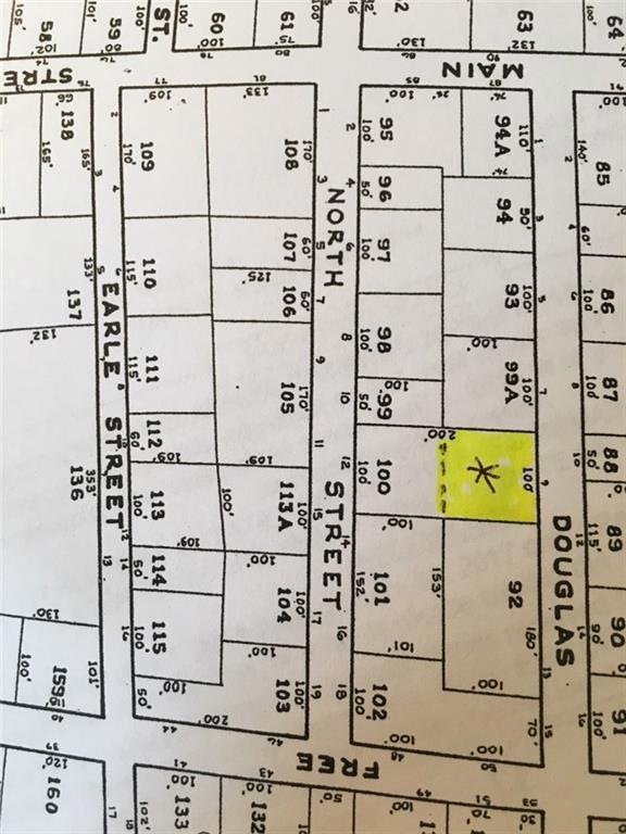 9 Douglas St, Lisbon Falls, ME 04252 - photo 1