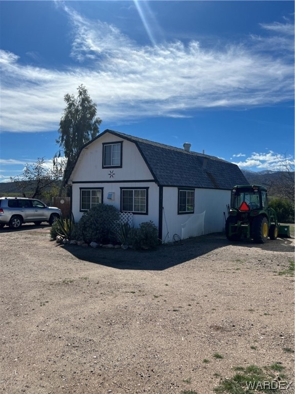 19167 Cholla Canyon Ranch Rd, Wikieup, AZ 85360 For Sale