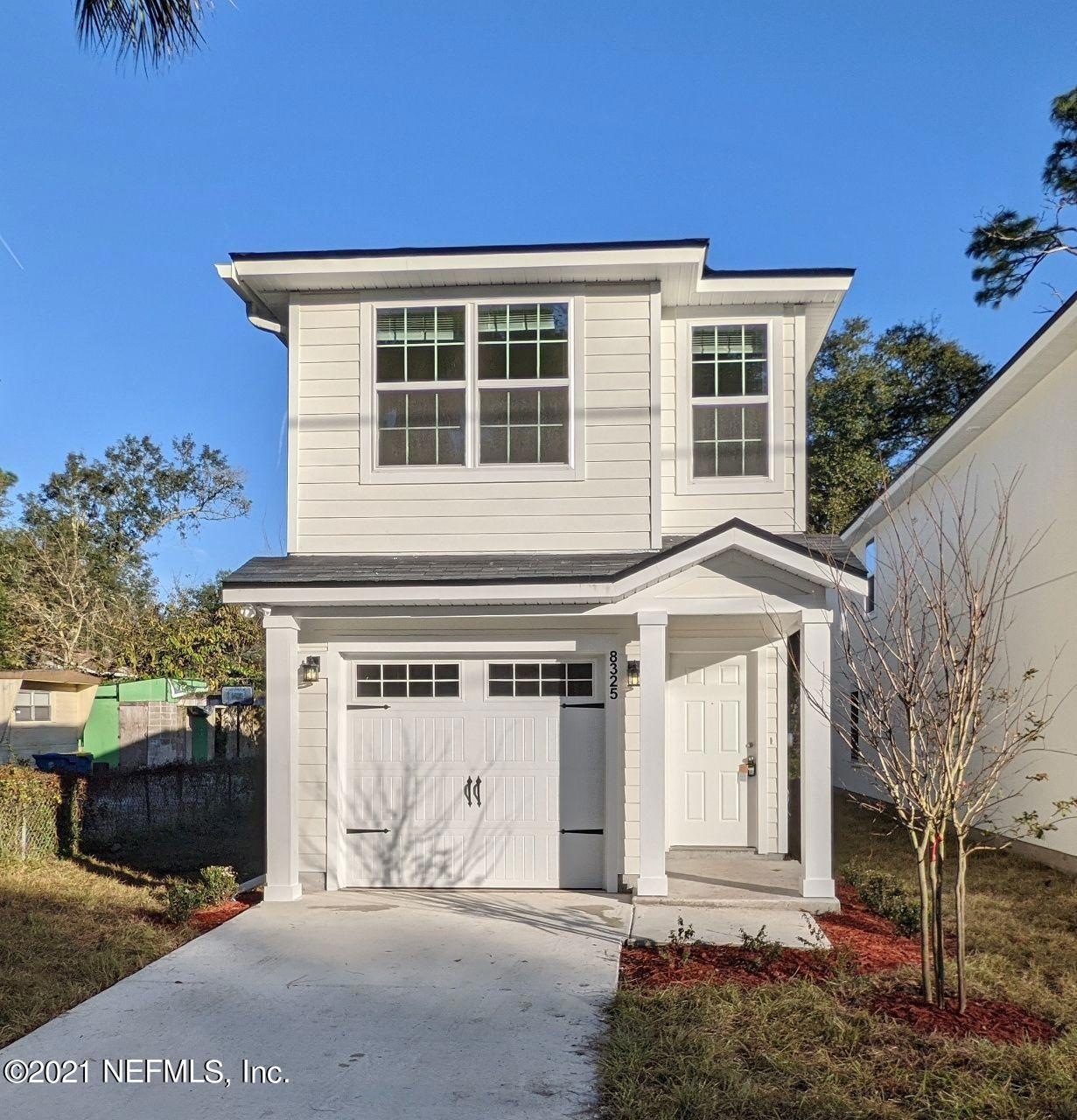 8325 Free Ave, Jacksonville, FL 32211 - photo 1