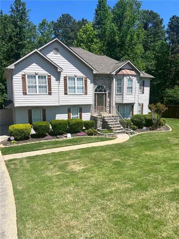 3370 Duncan Bridge Dr, Buford, GA 30519 - photo 1