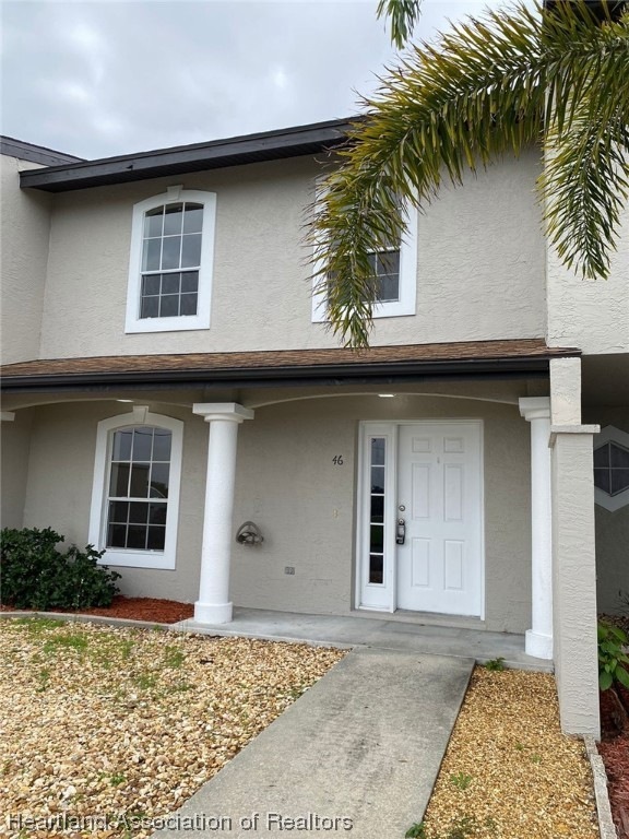 46 Glory Dr, Lake Placid, FL 33852 - photo 1