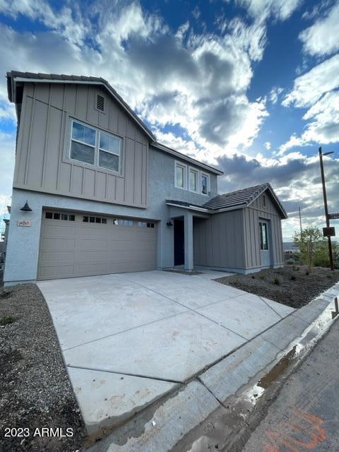 Rev Lot 19 - Exterior of home 2