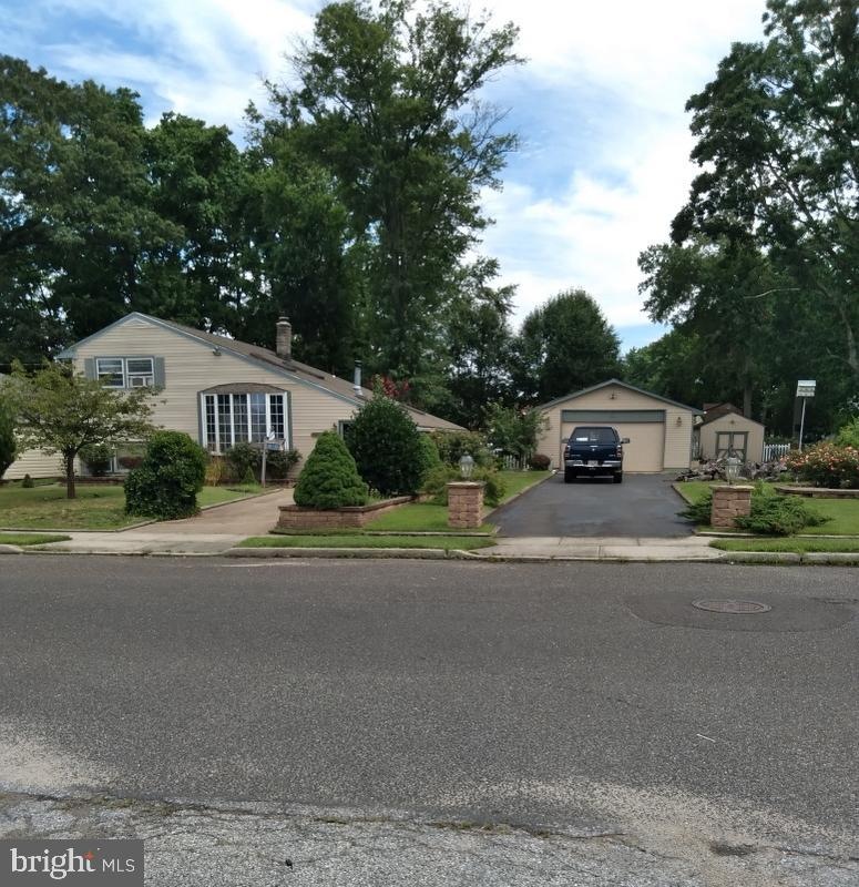 164 Dubois Ave, West Deptford, NJ 08096 - photo 1