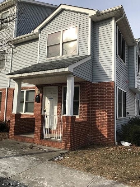 144 1st St, Elizabethport, NJ 07206 - photo 1