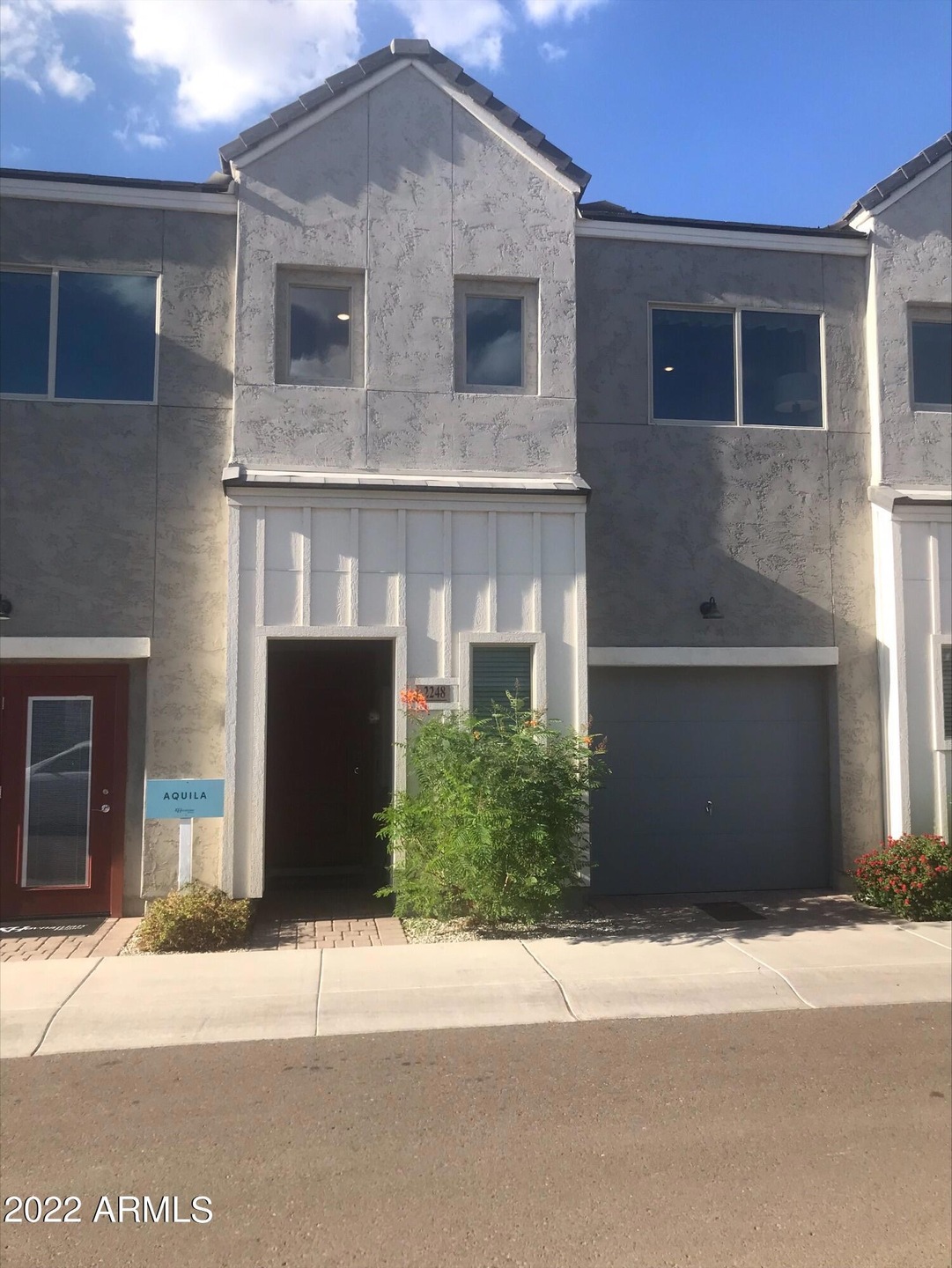 Lot 6 Model
