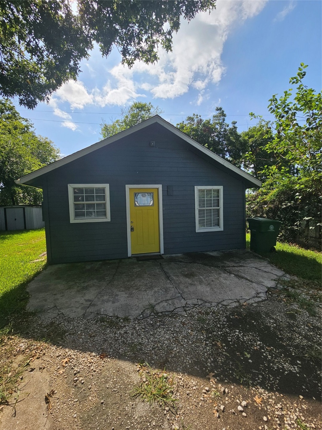 3128 Tilfer St unit B, Houston, TX 77087 - photo 1