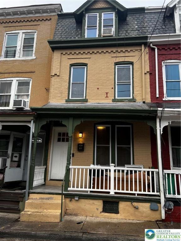 131 N Poplar St, Allentown, PA 18102 - photo 1