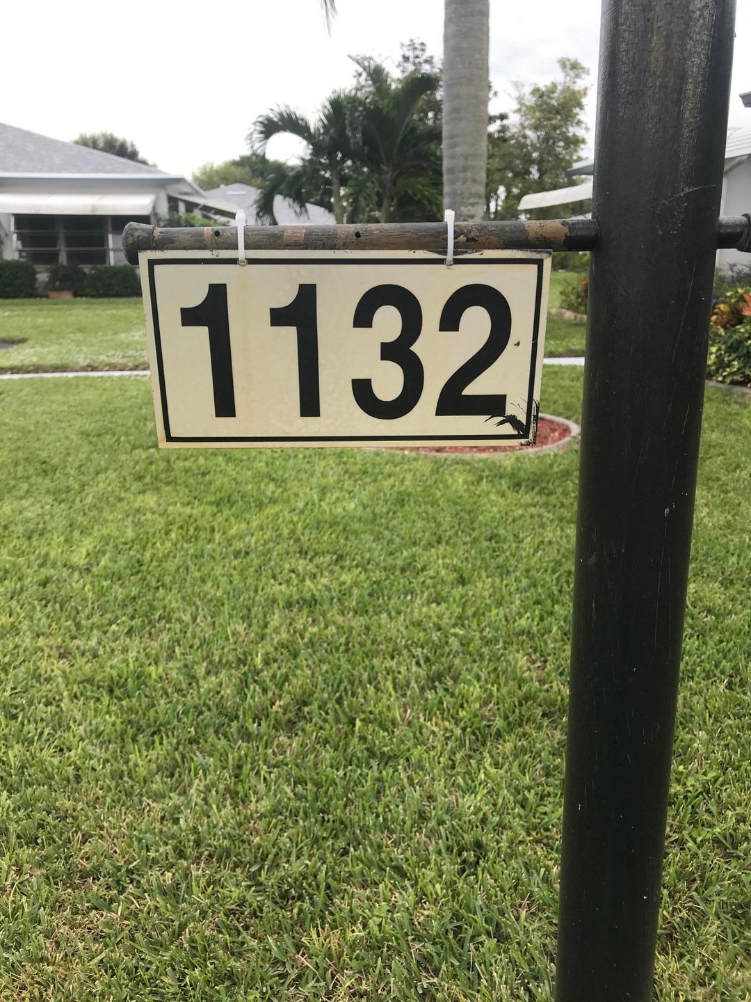 House Address