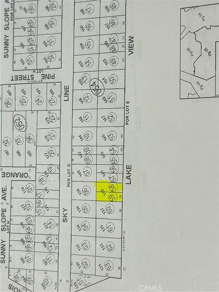 0 Lake View Ave unit SW25137057, Lake Elsinore, CA - photo 1