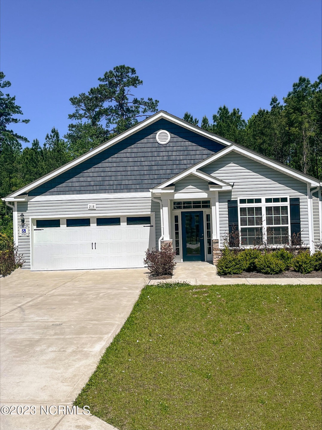Front Exterior