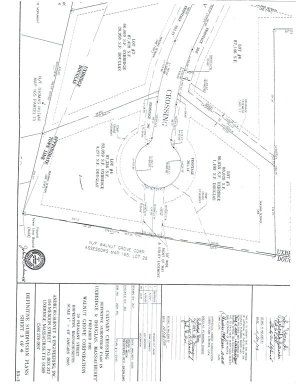 4 Walnut St, Douglas, MA 01516 - photo 1