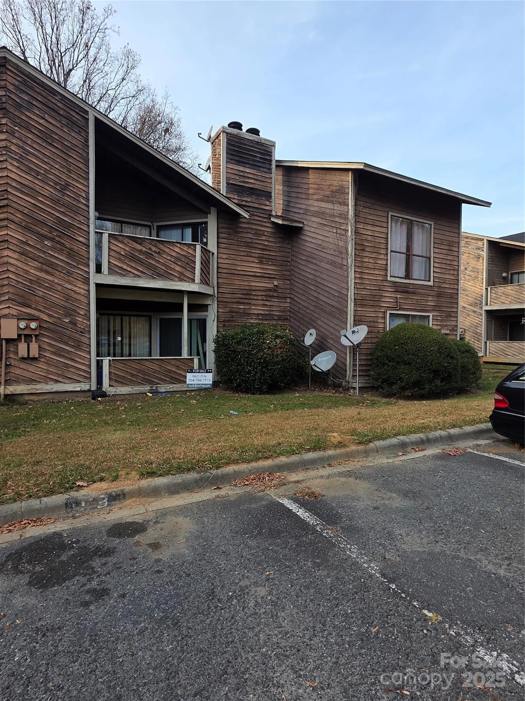 4500 Sharon Chase Dr unit C, Charlotte, NC 28215 - photo 1