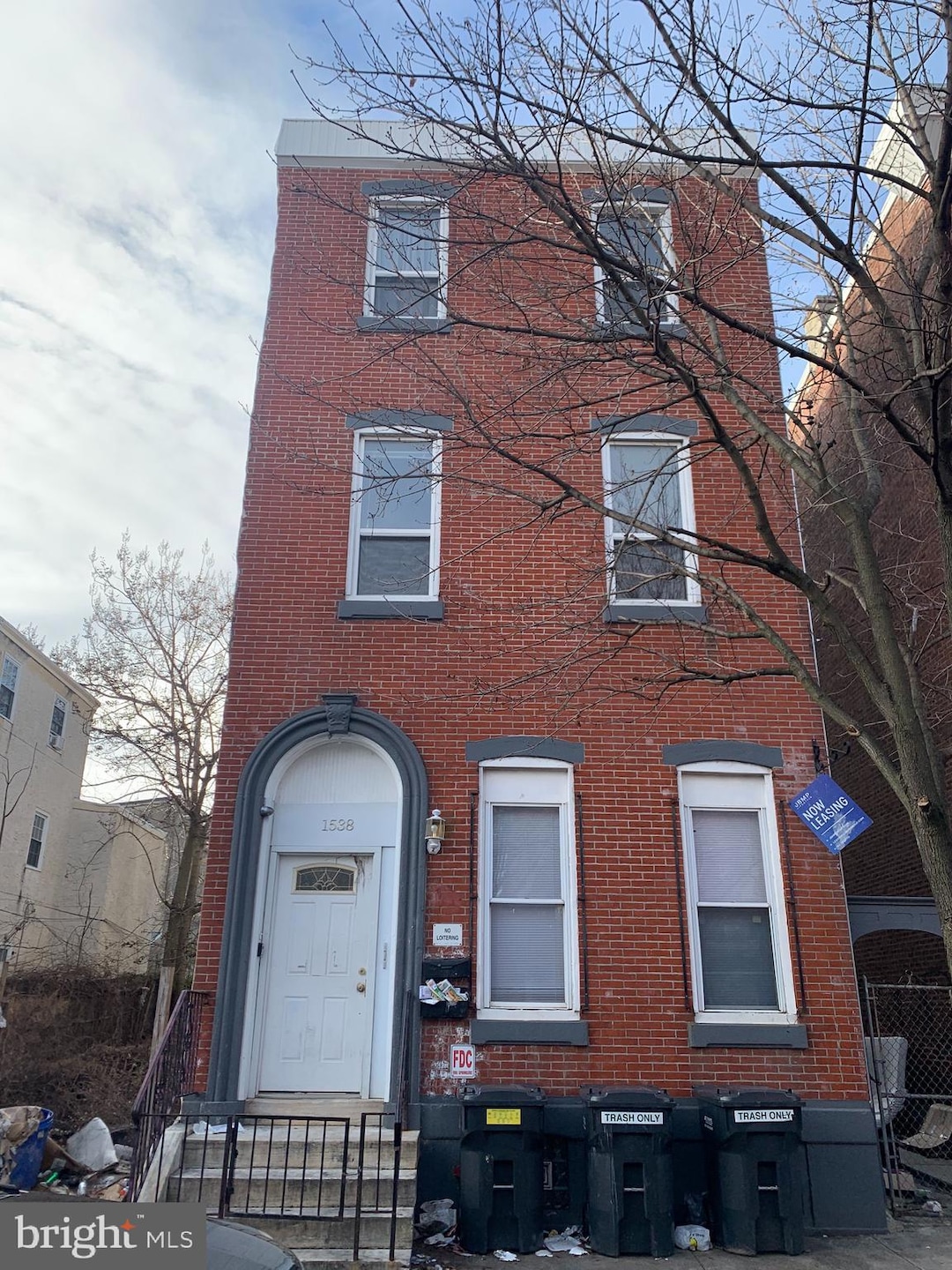 1538 N 18th St, Philadelphia, PA 19121 - photo 1