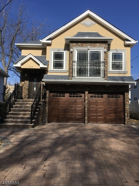 211 Edgar Place unit 213, Elizabeth, NJ 07202 - photo 1