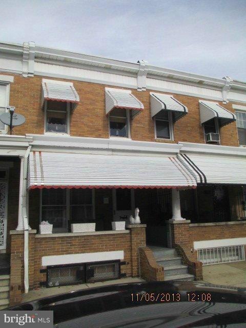 2822 Ashland Ave, Baltimore, MD 21205 - photo 1