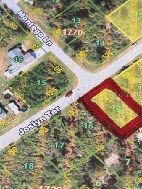 0 Joslyn Terrace, Gulf Cove, FL 33981 - photo 1