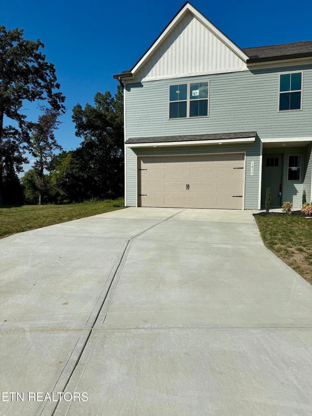 1832 Bennett Village Dr, Maryville, TN 37804 - photo 1