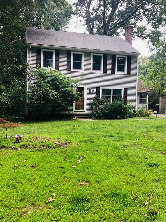 55 Middle Rd, Amesbury, MA 01913 - photo 1