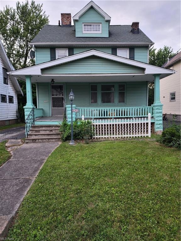 Sold $31,000 • Co-Listing Agent