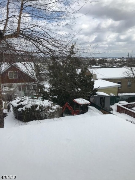 414 Mason Ave, Haledon, NJ 07508 - photo 1