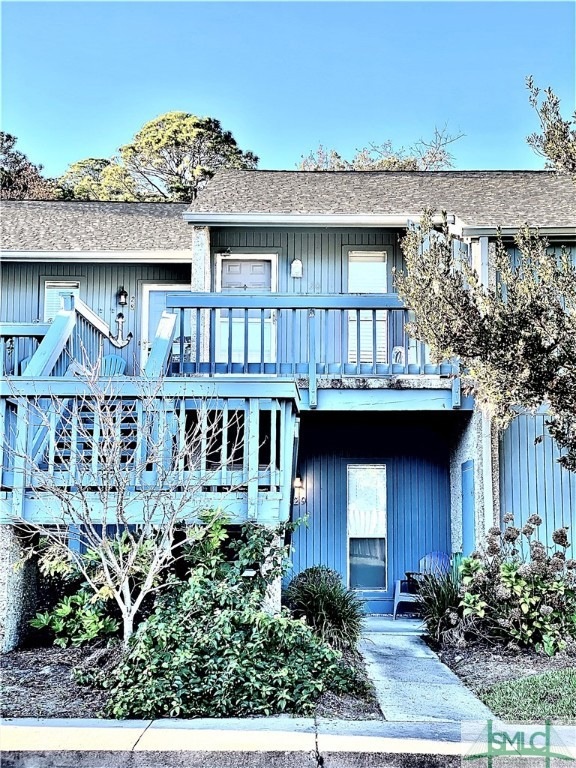 30 Bull River Bluff Dr, Savannah, GA 31410 - photo 1