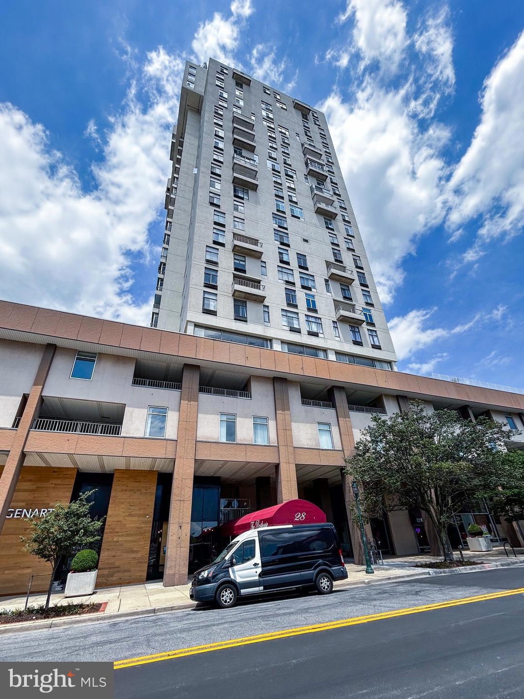 28 Allegheny Ave unit 1612, Towson, MD 21204 - photo 1