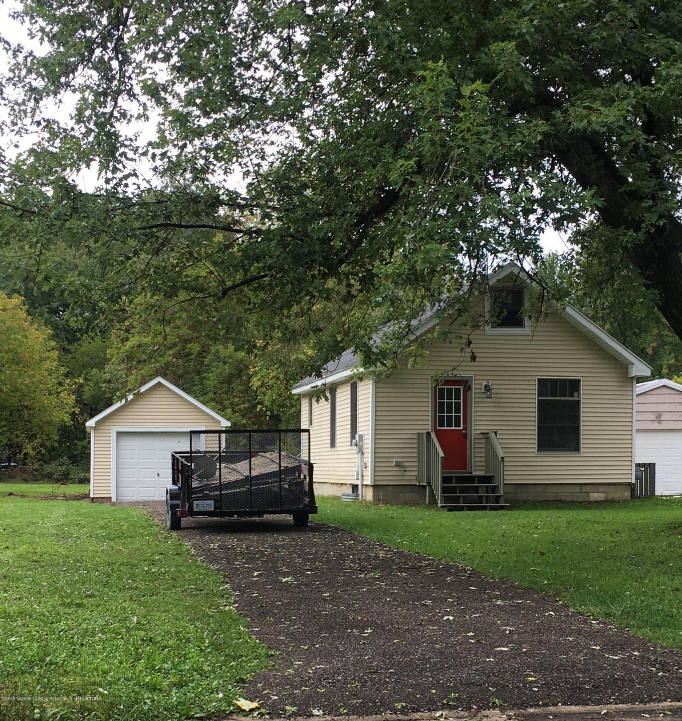 4822 Richmond St, Lansing, MI 48911 - photo 1