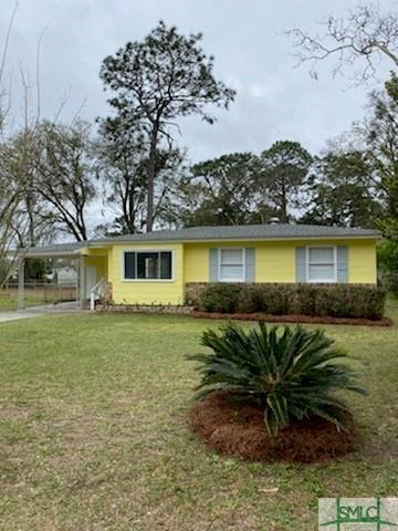 2347 Wilemere Dr, Savannah, GA 31404 - photo 1