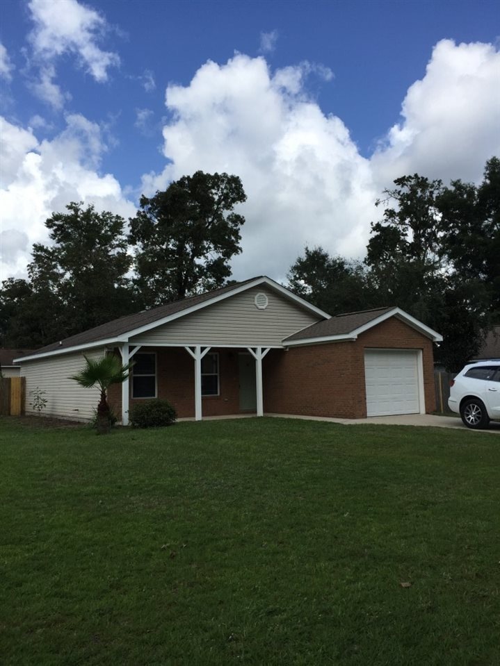 26 Liberty Rd, Crawfordville, FL 32327 - photo 1