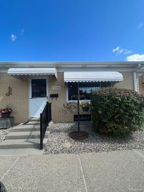 50330 HELFER BLVD