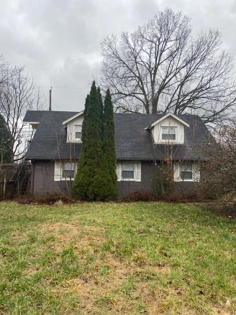 2037 Sale Road