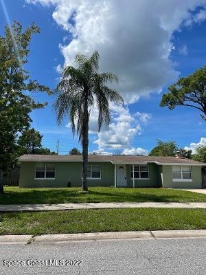 703 Thomas Ave, Cocoa, FL 32922 - photo 1