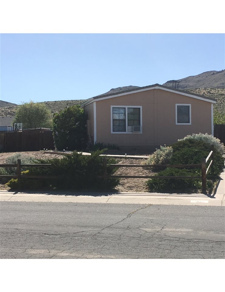 90 Rose Peak Rd, Dayton, NV 89403 - photo 1