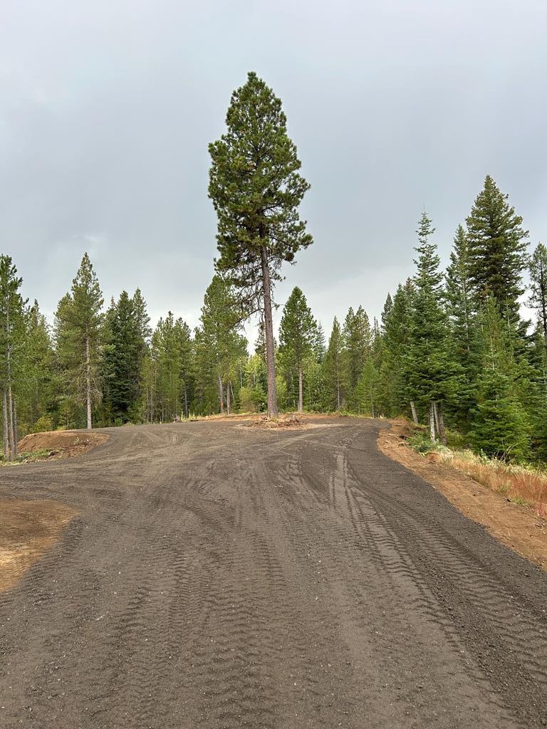 25 Sawtooth Loop unit Lot 25, Cascade, ID 83611 - photo 1