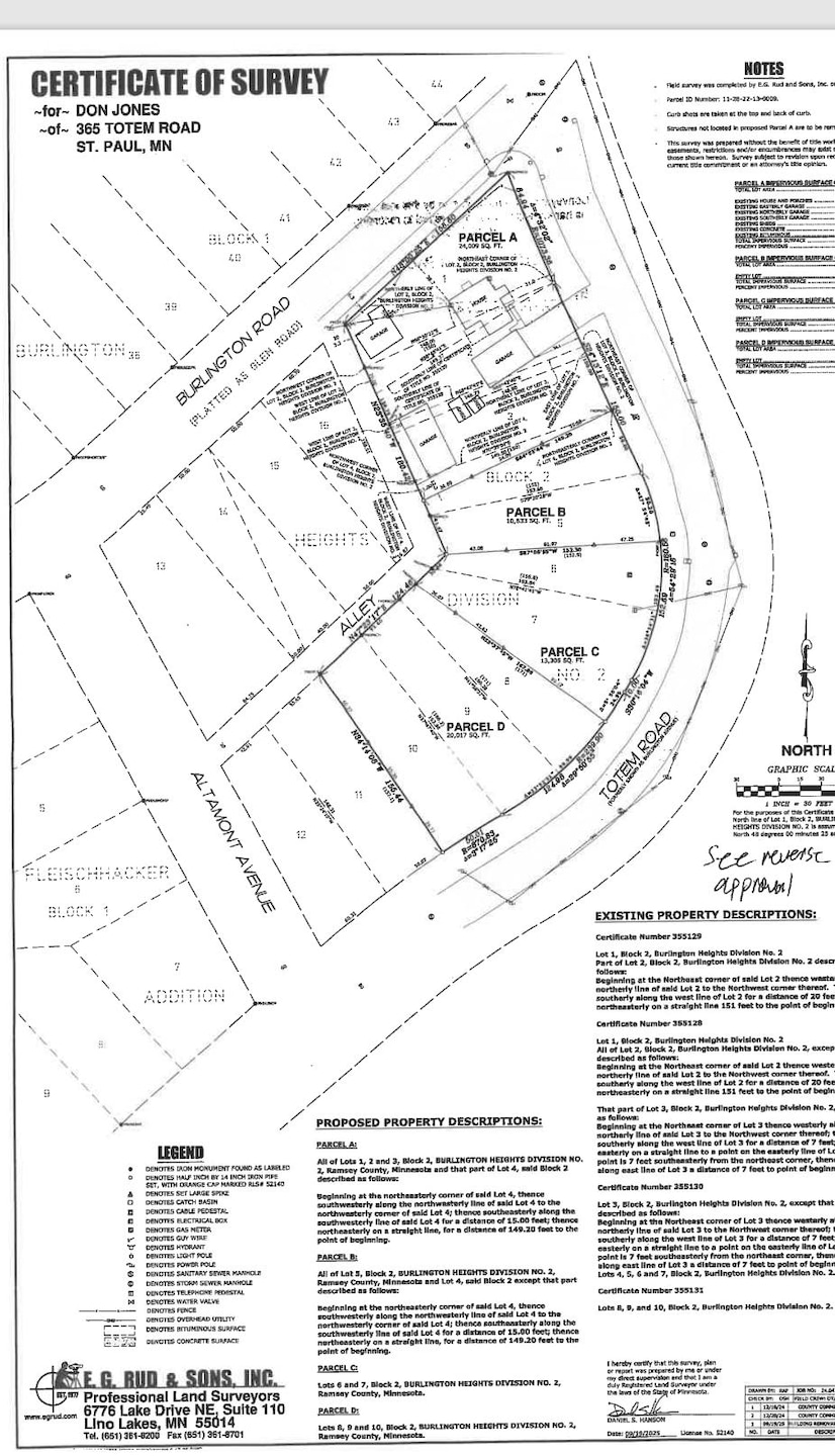 371 Totem Rd, Saint Paul, MN 55119 - photo 1