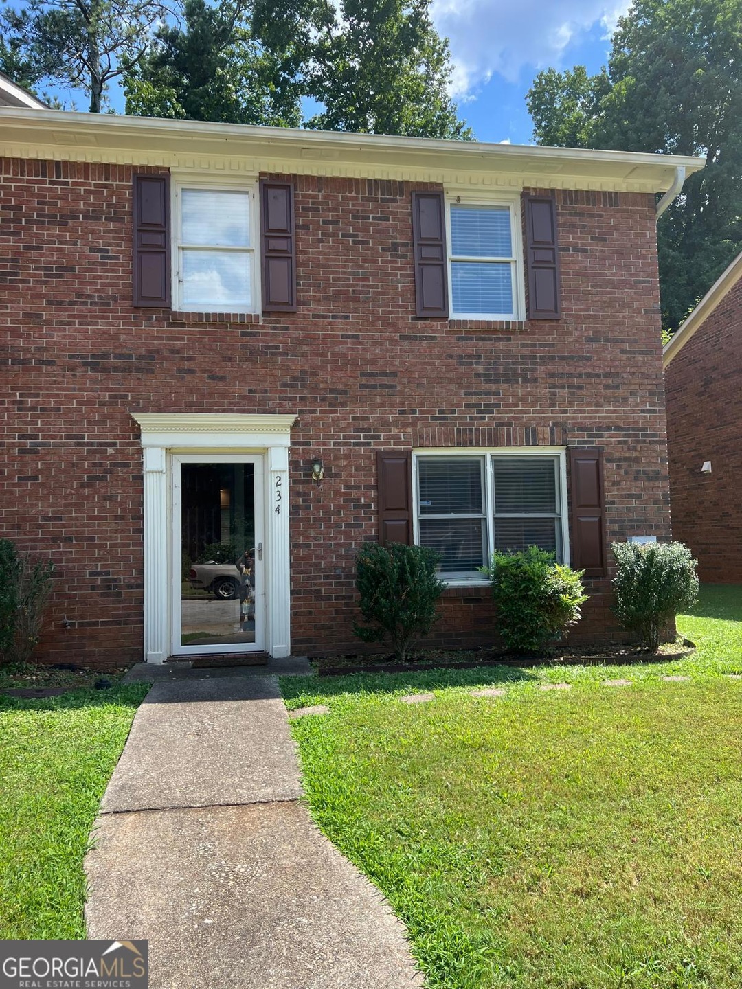 234 Walter Way unit 2, Stone Mountain, GA 30083 - photo 1