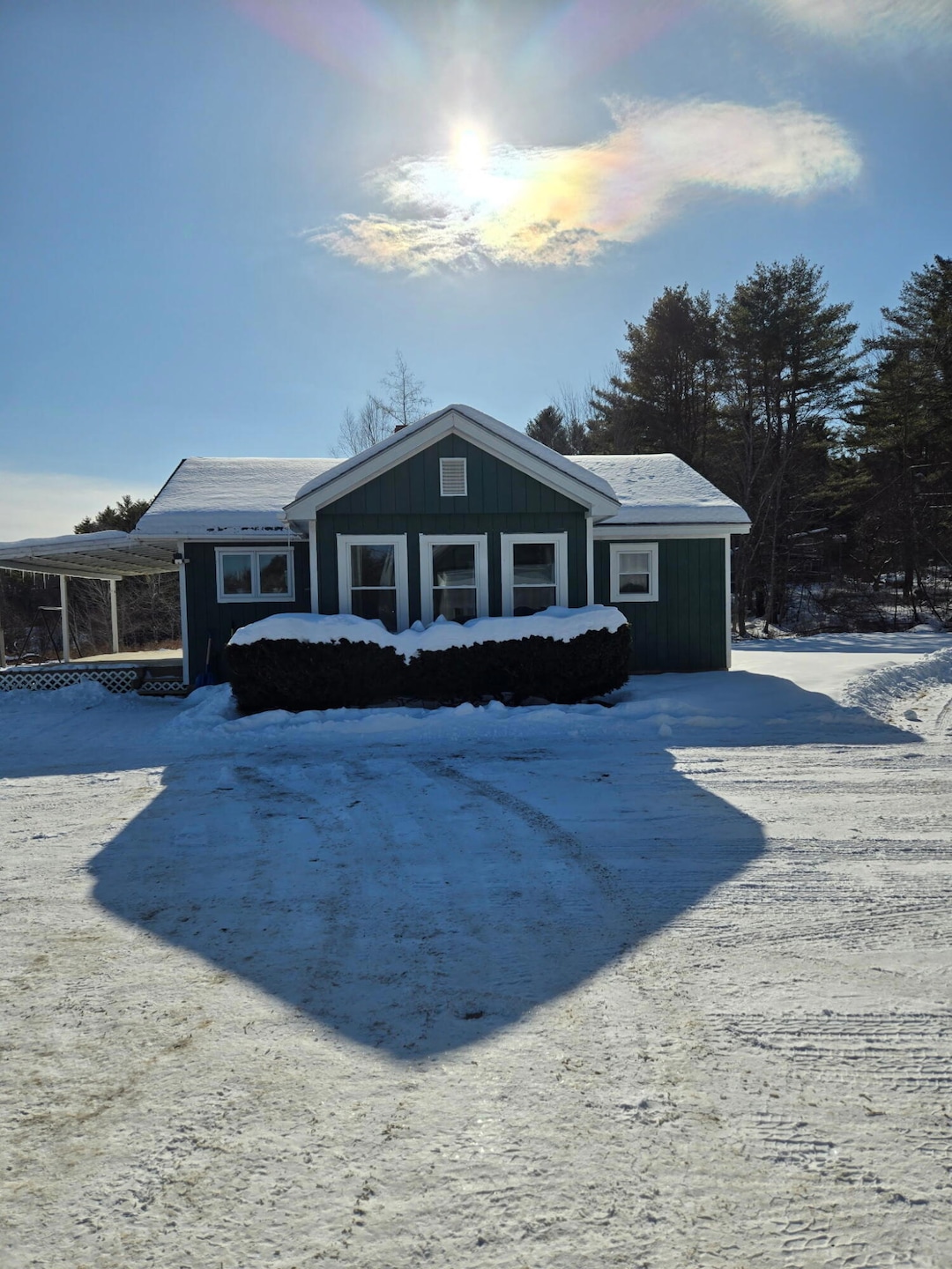 Sold $290,000