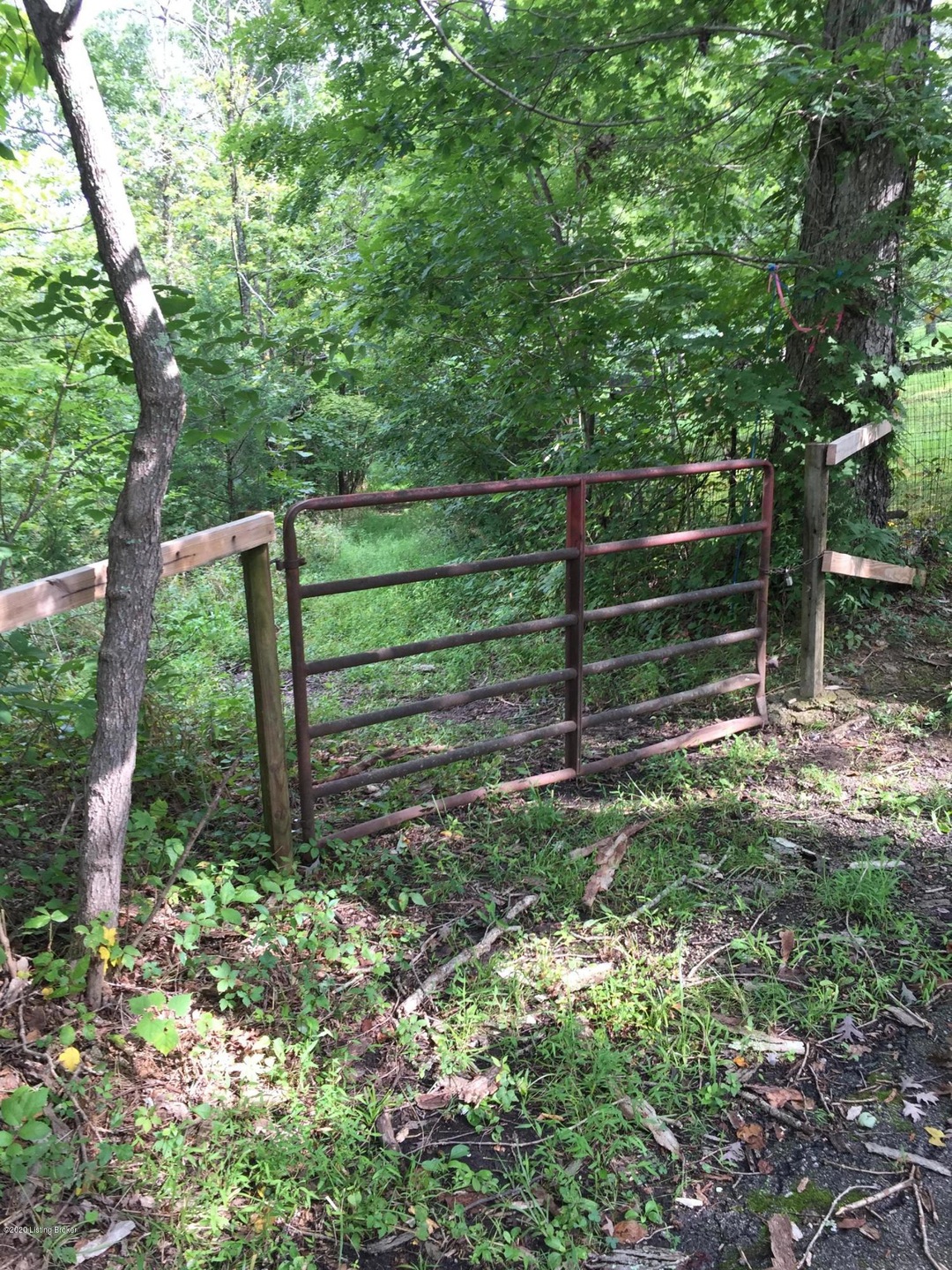 Tract 3 Mudlick Rd, Lawrenceburg, KY 40342 - photo 1