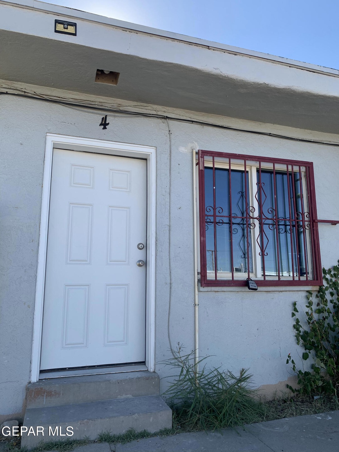 4016 Taylor Ave unit 4, El Paso, TX 79930 - photo 1