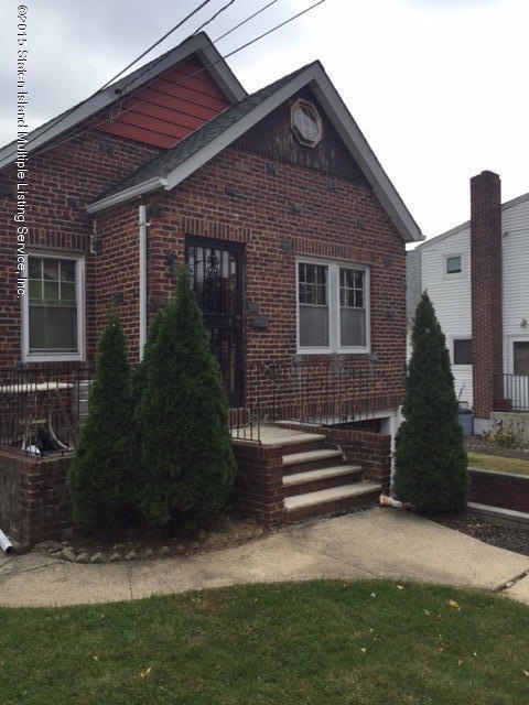 56 Alpine Ave, Staten Island, NY 10301 - photo 1