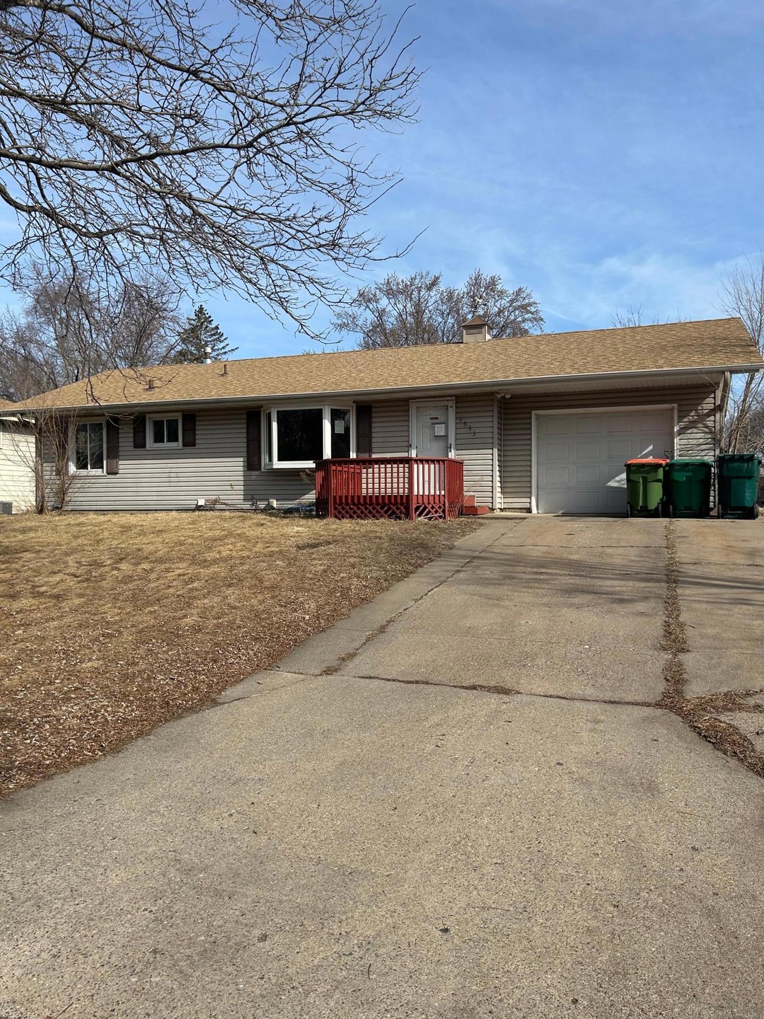 2633 103rd Ave NW, Coon Rapids, MN 55433 - photo 1