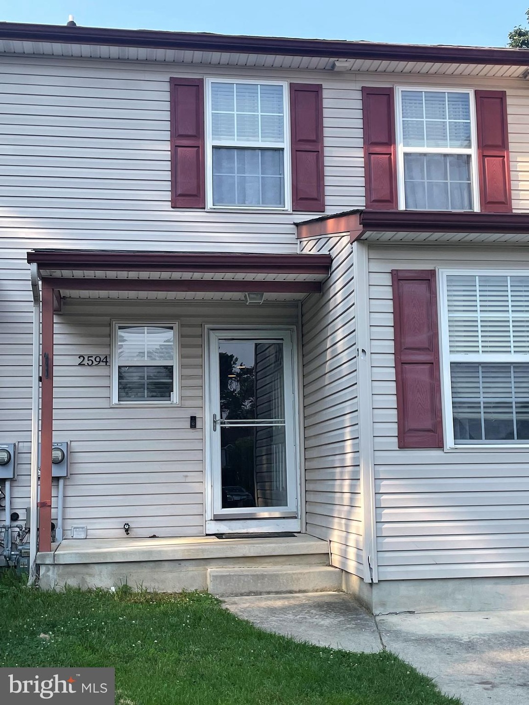 2594 Todd Ct, Atco, NJ 08004 - photo 1