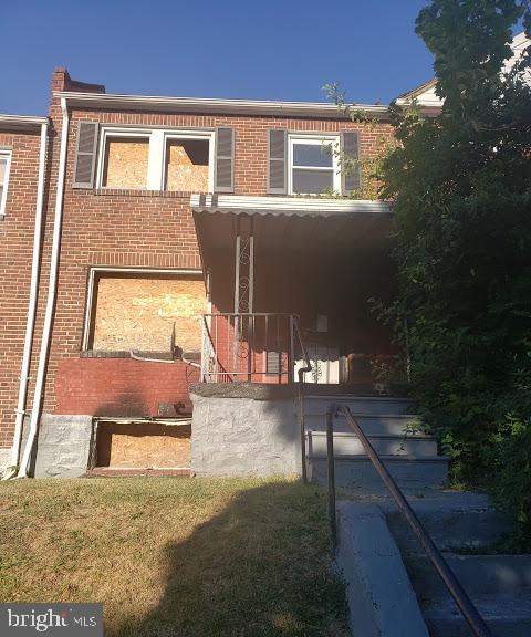 14 S Abington Ave, Baltimore, MD 21229 - photo 1
