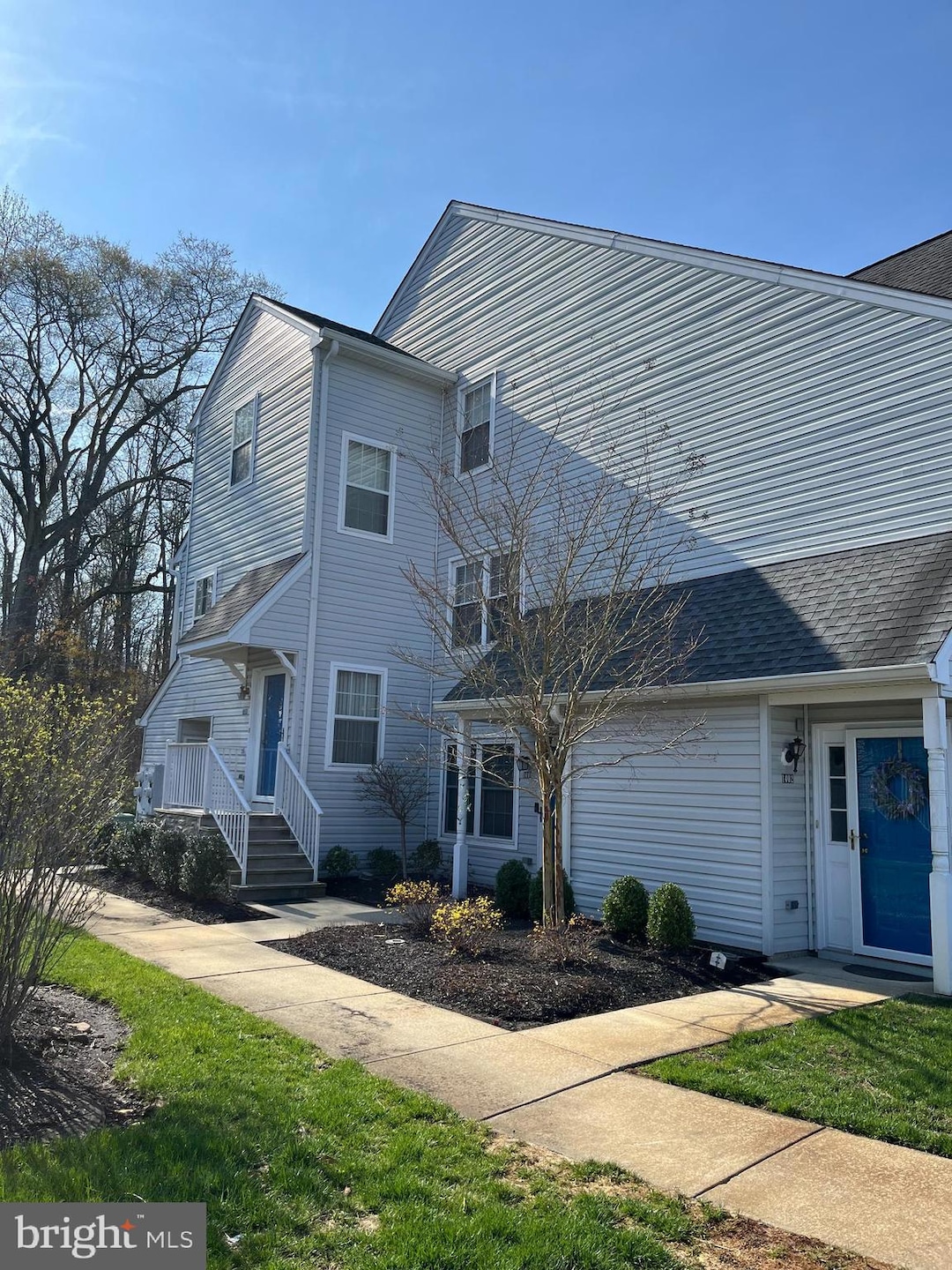 1404 Squirrel Rd unit 1404, Marlton, NJ 08053 - photo 1