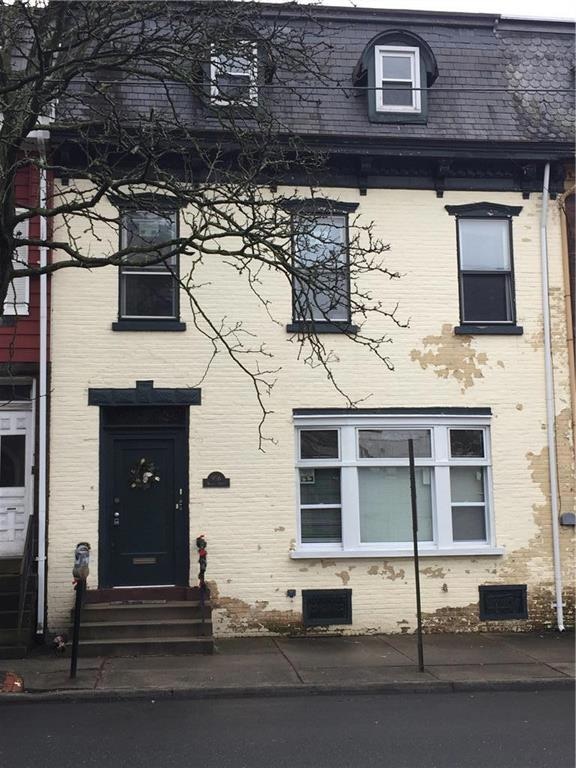 956 W Walnut St unit 3, Allentown, PA 18102 - photo 1