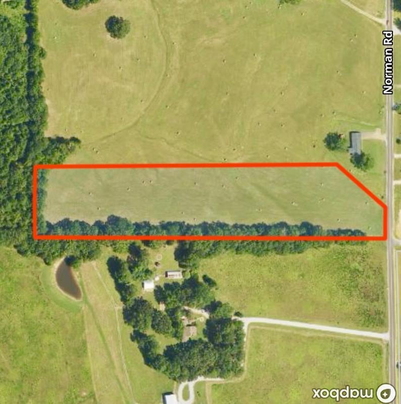 8.04 ac Norman Rd, Corinth, MS 38834 - photo 1
