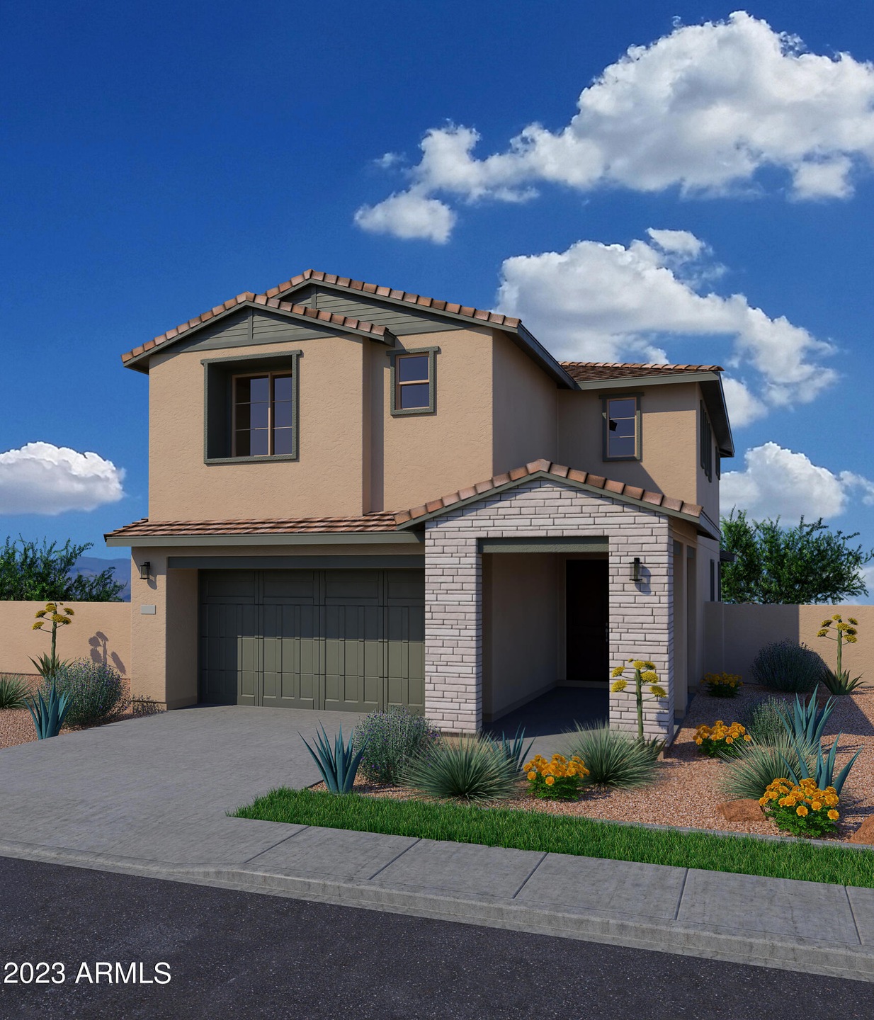 CAD 1094 Exterior