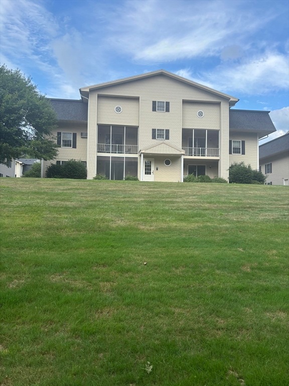 41 W Summit St unit 68, South Hadley, MA 01075 - photo 1