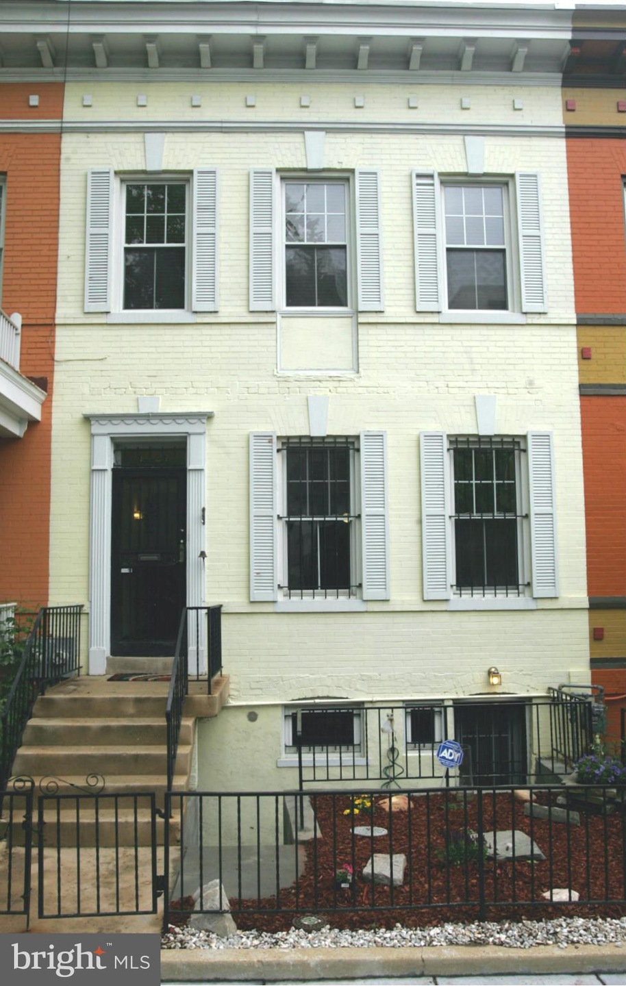 1421 Monroe St NW, Washington, DC 20010 - photo 1