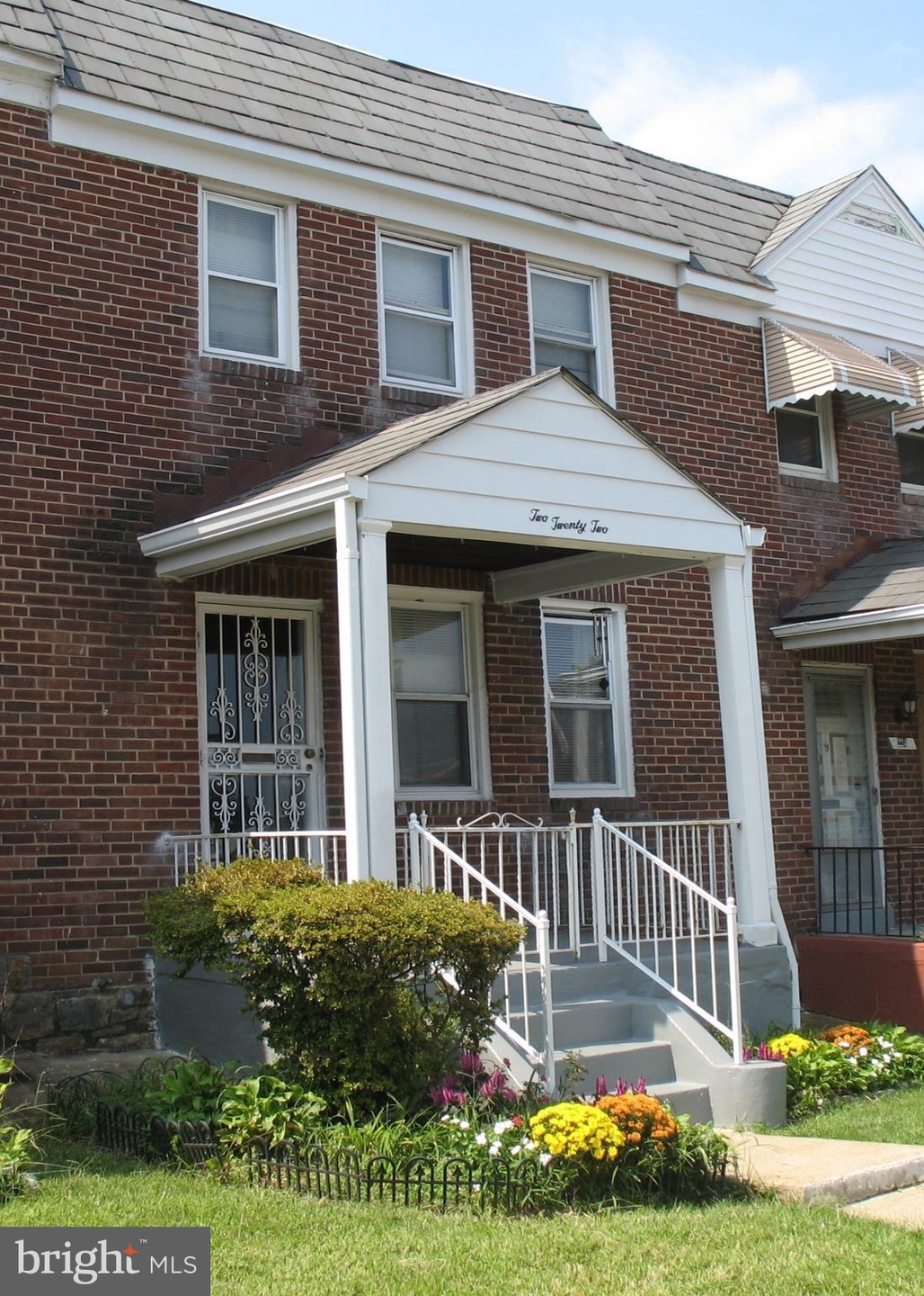 222 Mount Holly St, Baltimore, MD 21229 - photo 1